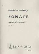 Sonate op. 115 