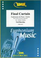 Final Curtain Standard