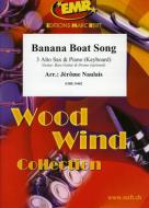 Banana Boat Song Standard