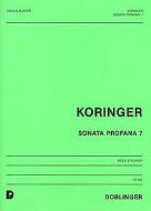 Sonata profana 7 