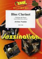 Blue Clarinet Standard
