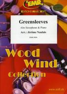 Greensleeves Standard
