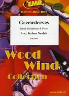 Greensleeves Standard