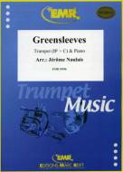Greensleeves Standard