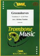 Greensleeves Standard