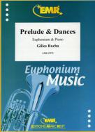 Prelude & Dances Standard