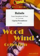 Balada Standard