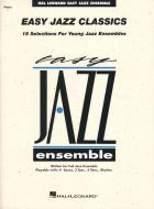 Easy Jazz Classics 