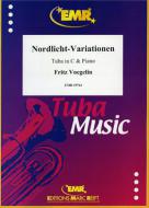 Nordlicht Variationen Standard