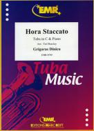 Hora Staccato Standard