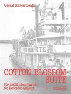 Cotton Blossom-Suite 