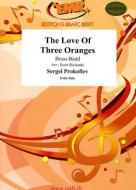 The Love Of Three Oranges Standard