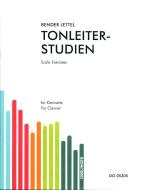 Tonleiter-Studien 
