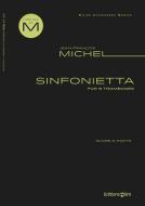 Sinfonietta Standard