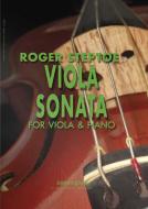 Viola Sonata Standard