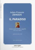 Il Paradiso Standard