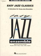 Easy Jazz Classics 