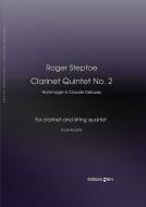 Clarinet Quintet No. 2 Standard