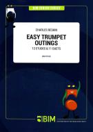 Easy Trumpet Outings Standard