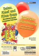 Helau, Alaaf und Allez-Hopp / Narren-Stimmung 