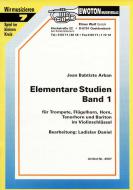 Elementare Studien 1 