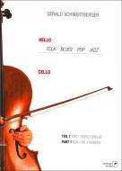 Hello Cello! 1 