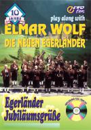 Play Along mit Elmar Wolf (1./2. Flügelhorn) 