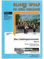 Der Lieblingstrommler (Marsch) 