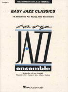 Easy Jazz Classics 