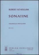 Sonatine op. 57/1 