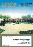 Lustige Kutschenfahrt 