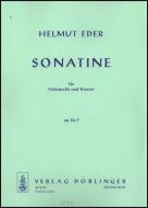 Sonatine op. 34/7 