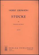 Stücke op. 17/2 