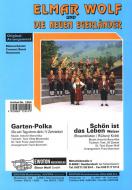 Garten-Polka / Schön ist das Leben 