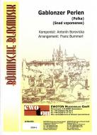 Gablonzer Perlen 