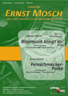 Blasmusik klingt so! (Polka) / Feinschmecker-Polka 