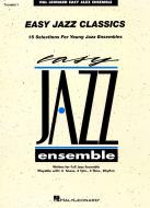 Easy Jazz Classics 