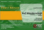 Auf Wanderschaft 