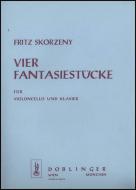 4 Fantasiestücke 