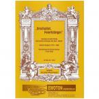 Erschallet, Feierklänge! 