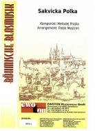 Sakvicka Polka 