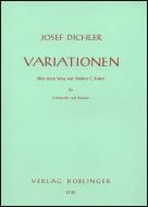 Variationen über einen Song von Stephen C. Foster 