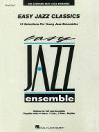Easy Jazz Classics 