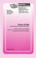 Think Of Me 
