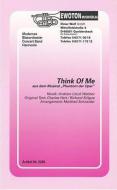 Think Of Me 