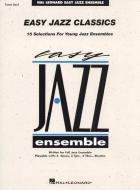 Easy Jazz Classics 