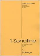 Erste Sonatine op. 36/1 