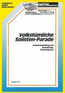Volkstümliche Solistenparade 