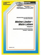 Meine Lieder - Mein Leben 