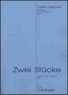 2 Stücke 